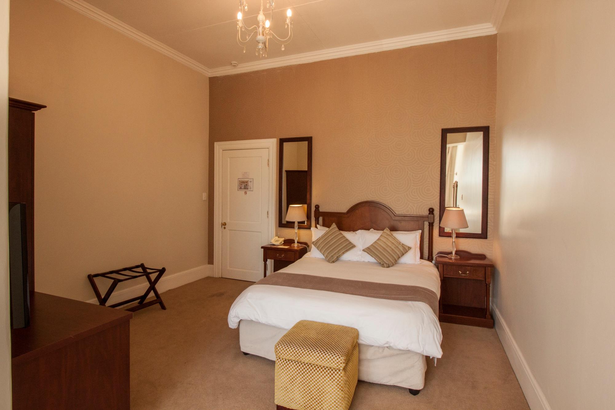 King Edward Hotel Port Elizabeth Esterno foto