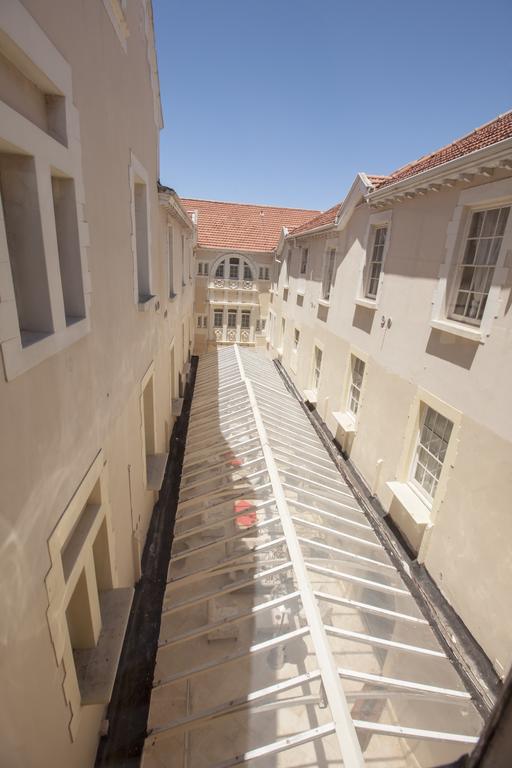 King Edward Hotel Port Elizabeth Camera foto
